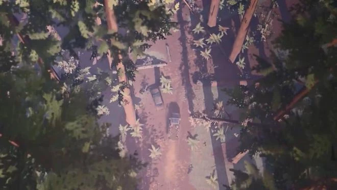 《奇異人生2》2月2日登陸任天堂Switch