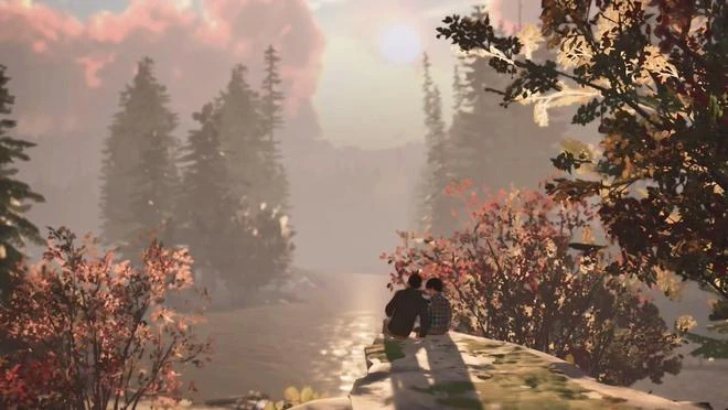 《奇異人生2》2月2日登陸任天堂Switch