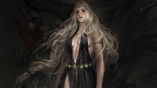 《艾爾登法環》「倉鼠玩家」攢了8000萬盧恩