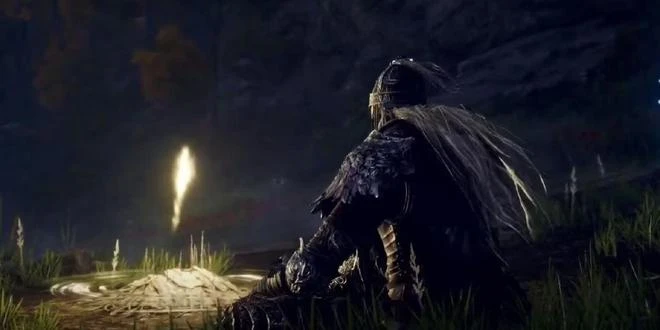 《艾爾登法環》「倉鼠玩家」攢了8000萬盧恩