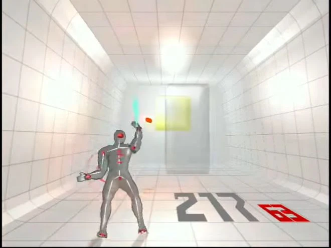 經典街機《宇宙不意打》或復活