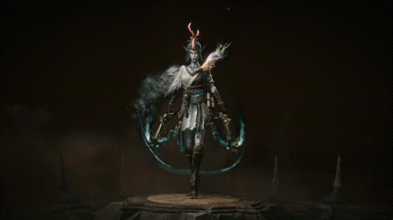 國產暗黑刷新認知？半年血賺3個億，還讓歐美大廠態度大變！