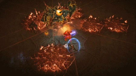 國產暗黑刷新認知？半年血賺3個億，還讓歐美大廠態度大變！