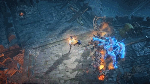 從不被看好到力挽狂瀾，《暗黑不朽》上線後究竟經歷了什麼？