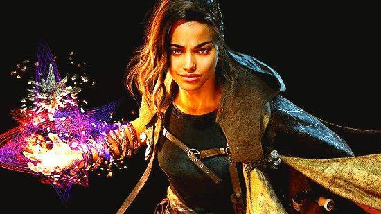 優化太差？《Forspoken》不讓媒體評測PC版