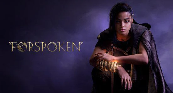 《Forspoken》GS 5分：戰鬥無聊 遊戲體驗較差！