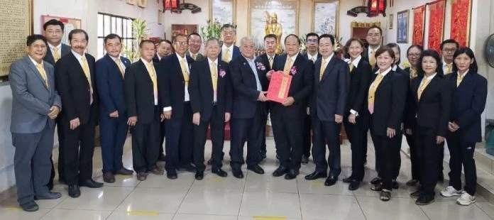 吳添泉冀政府成立跨部門機構特委會　處理國人「被賣豬仔」事件