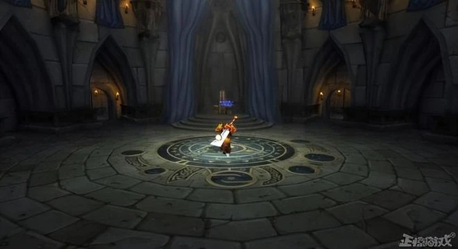 爸爸給的號沒了！魔獸國服停運，整整玩了十年的36歲老玩家哭了！