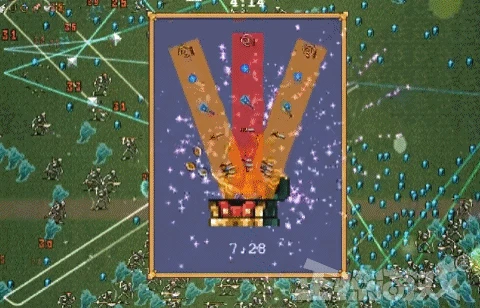 幾百兆的小遊戲，竟成Steam年度最熱門遊戲？連微軟老闆都沉迷！