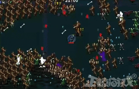 幾百兆的小遊戲，竟成Steam年度最熱門遊戲？連微軟老闆都沉迷！