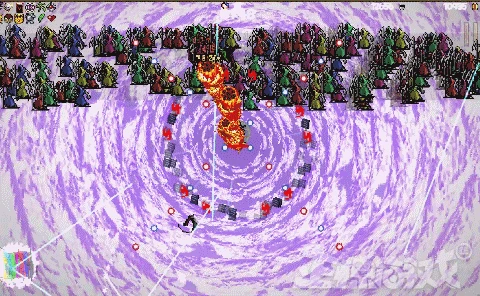 幾百兆的小遊戲，竟成Steam年度最熱門遊戲？連微軟老闆都沉迷！