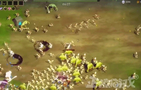 幾百兆的小遊戲，竟成Steam年度最熱門遊戲？連微軟老闆都沉迷！