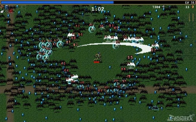 2022最大黑馬？幾百兆的小遊戲，卻讓微軟老闆都玩了233個小時！