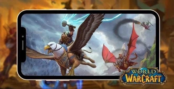 暗改魔獸春節，不讓中國人打比賽！暴雪到底做了多少件缺德事？