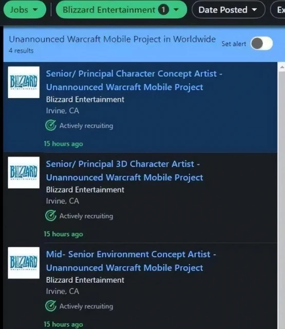 暗改魔獸春節，不讓中國人打比賽！暴雪到底做了多少件缺德事？