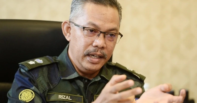 香菸走私過去2年行管令期猖獗　被查獲的走私香菸暴增14倍