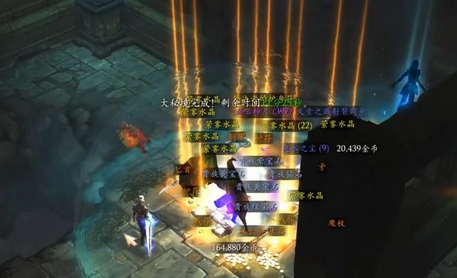 20多年過去了，為什麼我們還對《暗黑破壞神》念念不忘