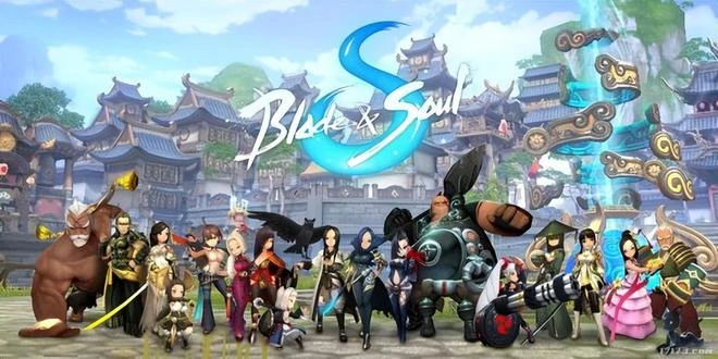 2023年公布的韓國新端游，十幾款大作即將上架，要玩來不及了