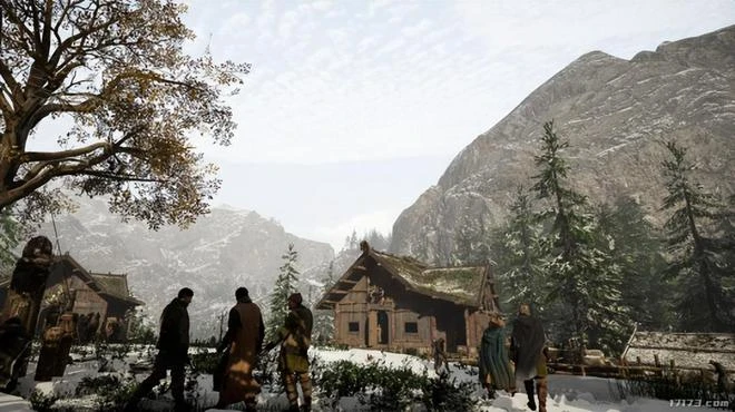 2023年公布的韓國新端游，十幾款大作即將上架，要玩來不及了