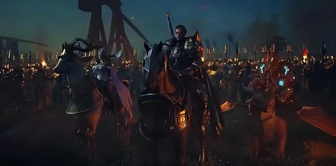 2023年公布的韓國新端游，十幾款大作即將上架，要玩來不及了