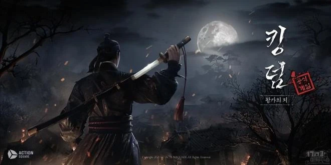 2023年公布的韓國新端游，十幾款大作即將上架，要玩來不及了