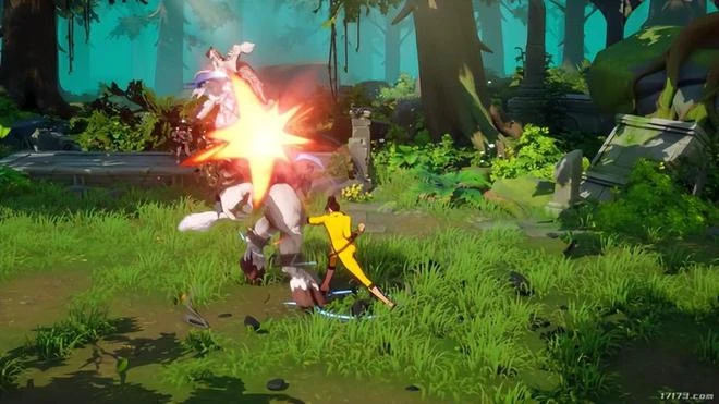 2023年韓國端游井噴！數十款大作即將上架，《紅色沙漠》要來了？