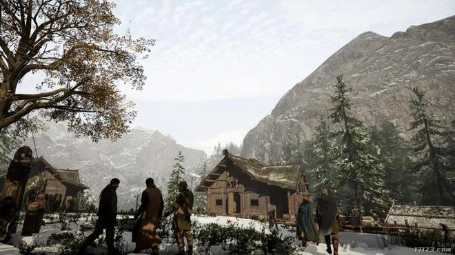 2023年韓國端游井噴！數十款大作即將上架，《紅色沙漠》要來了？