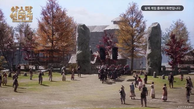 2023年韓國端游井噴！數十款大作即將上架，《紅色沙漠》要來了？