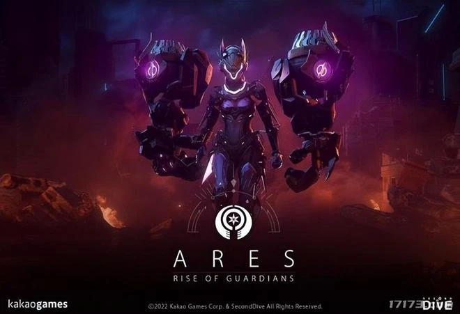 2023年韓國端游井噴！數十款大作即將上架，《紅色沙漠》要來了？