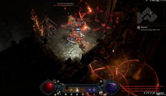 2023年的暗黑端游大旗，只能靠著暴雪主動站出來扛了？