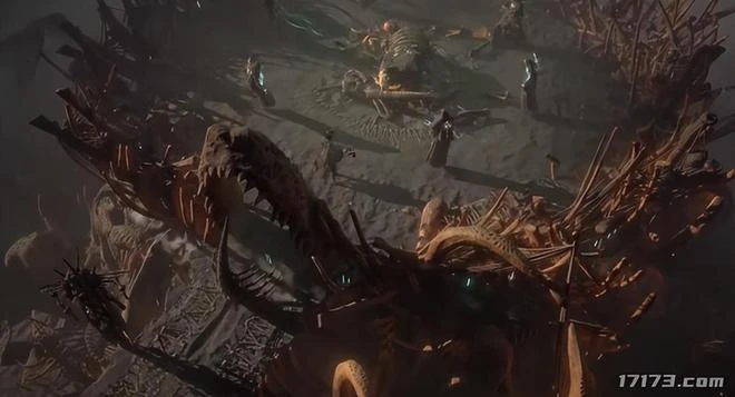 2023年的暗黑端游大旗，只能靠著暴雪主動站出來扛了？