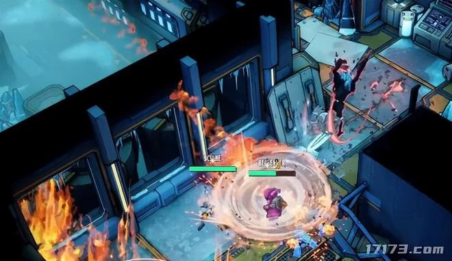 2023年的暗黑端游大旗，只能靠著暴雪主動站出來扛了？