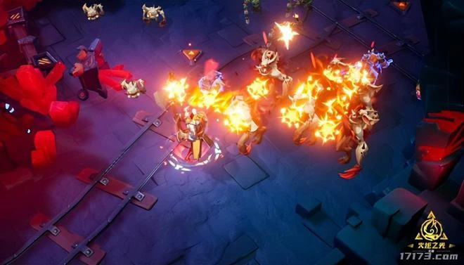 2023年的暗黑端游大旗，只能靠著暴雪主動站出來扛了？