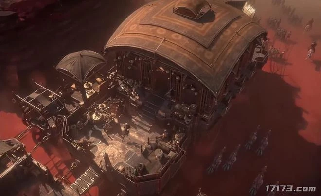 壞了！2023年暗黑遊戲集體轉戰手游？端游大作僅剩暗黑4撐場面？