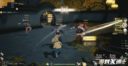 《射鵰》製作人小官：武俠開放世界遊戲的新玩法，讓人慾罷不能