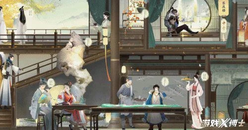 對話《射鵰》製作人：到底是什麼是金庸自轉宇宙？