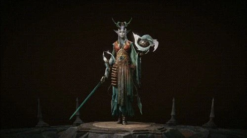 暴雪全家桶即將停服，主播已開闢第二戰場，最大贏家是暗黑不朽？