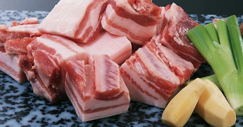 漲幅高達RM100 生豬肉價格再次暴漲