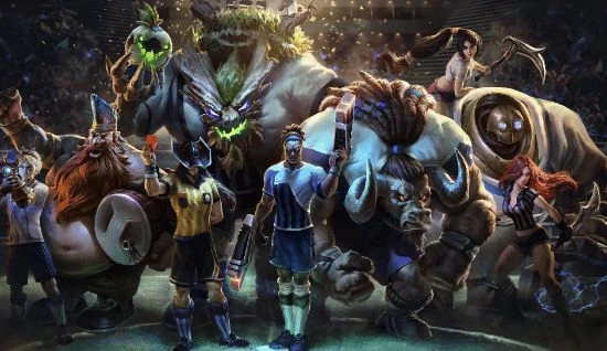 《LOL》原始碼被盜、還遭黑客勒索 拳頭：絕不會給錢