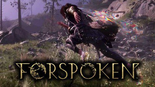 PS日本教你設置HDR 以最佳畫面體驗《Forspoken》