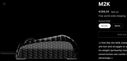 國外論壇熱議滑鼠話題：高端滑鼠到底值不值得購買