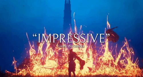 誤導玩家？曝《Forspoken》宣傳片存在斷章取義現象