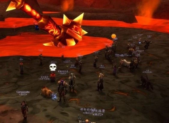 在她的婚禮上，他在一旁笑出了聲