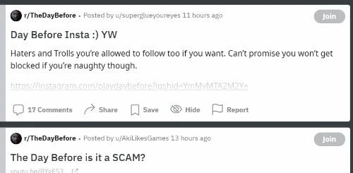 《浩劫前夕》從Steam平台下架？開發者：只是小BUG