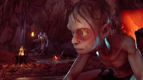 潛行遊戲《魔戒咕嚕》推遲至4月份後發布 最晚九月