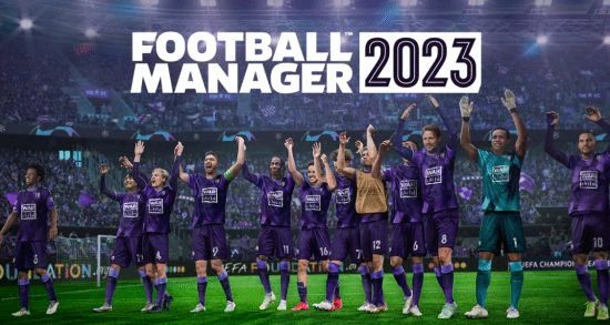 好飯不怕晚！《足球經理2023》宣布PS5版2月1日推出