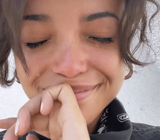 《Forspoken》女主分享首次看到預告的樣子：看哭了