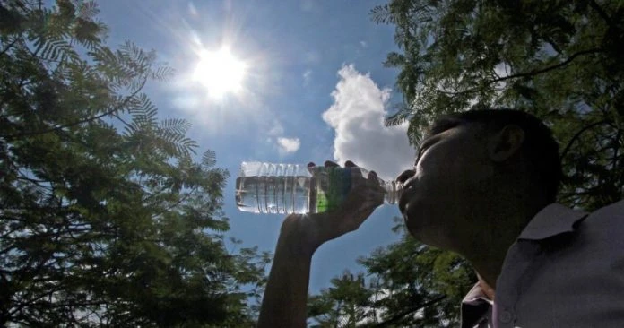 氣象局:5月進入西南季候風 預計天氣乾燥、降雨量減低