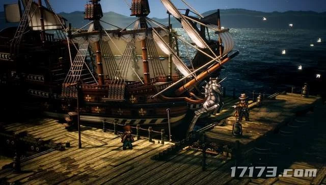 霍格沃茨之遺、八方旅人2、2023年即將上線的PC大作大盤點