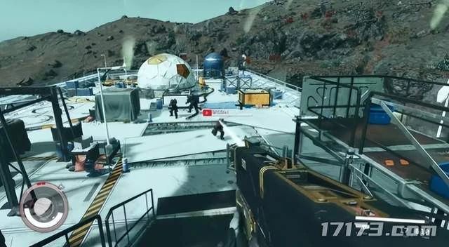 霍格沃茨之遺、八方旅人2、2023年即將上線的PC大作大盤點